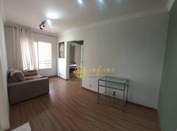 56e429f2f9b63bc85effb7dc6a61da16dc40c79d · Apartamento Semi- Mobiliado com 2 Quartos à venda, 48 m² por R$ 235.000 - Condomínio Spazio Della Vi