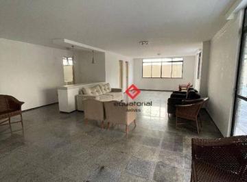 1ca6b14bd0b02a012e7fa016bd643cf0d9154e39 · Apartamento com 3 suítes à venda, 140 m² por R$ 735.000 - Meireles - Fortaleza/CE