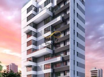 Apartamento · 95m² · 3 Quartos · 2 Vagas · Unique Santo Antônio - Apartamento à venda no bairro Santo Antônio - Belo Horizonte/MG