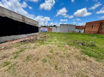 b7697258582274b0c8f1bc0488c78cedccd1e54f · Terreno à venda, 250 m² por R$ 110.000,00 - Residencial Cedro - Botucatu/SP