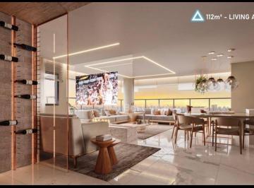 1d674a3f76f1a5812a4278f8e4d09b83c09234a9 · Apartamento com 2 dormitórios à venda, 112 m² por R$ 1.800.000,00 - Alphaville - Barueri/SP