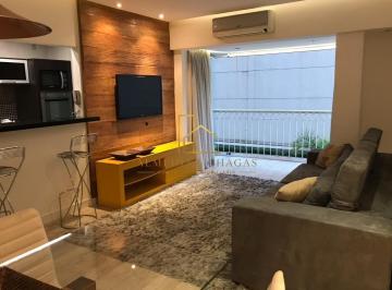 Apartamento · 79m² · 2 Quartos · 2 Vagas · Edifício Monte Carlo