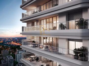 Apartamento · 186m² · 3 Quartos · 3 Vagas · Sunset Itapecuru