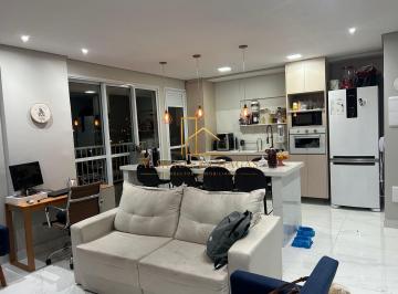 Apartamento · 45m² · 1 Quarto · 1 Vaga · Condomínio Acqua Park Bethaville