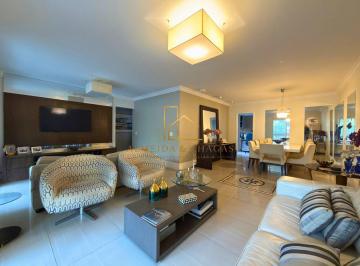 Apartamento · 164m² · 3 Quartos · 3 Vagas · Condomínio Mont Blanc
