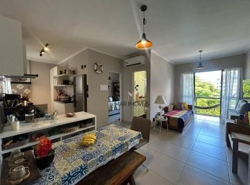 34766349d31687ff129edbffae56b2cc1d7fa415 · Apartamento com 1 dormitório à venda, 50 m² por R$ 330.000 - Enseada - Guarujá/SP