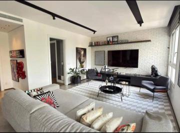 4b43f53eb662e80bf429c158399bf0cb806de120 · Apartamento à venda, 217 m² por R$ 10.000.000,00 - Vila Olímpia - São Paulo/SP