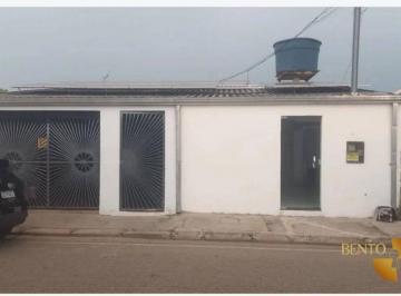 70da0fd6bb2a0179efdb6149ca6832c6ccf336f5 · Casa com 4 dormitórios à venda, 200 m² por R$ 285.000 - Pedra 90 - Cuiabá/MT