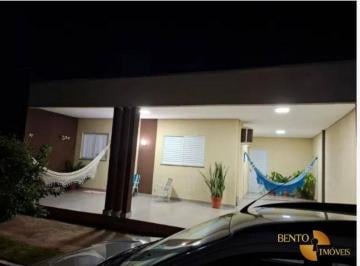 8975f9f7707fe9795c6bc992c7787938d303c78d · Casa com 2 dormitórios à venda, 120 m² por R$ 330.000 - Pascoal Ramos - Cuiabá/MT