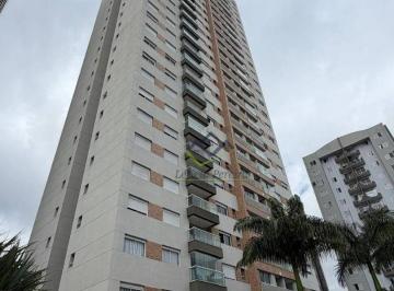 630154dc1bce181a3de58fae2e43a936368cc4be · Apartamento com 1 Quarto à venda, 46 m² por R$ 525.000 - Vila Partenio - Mogi das Cruzes/SP