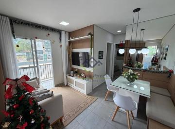 0b0e0fe52aea8b661c7b1c144312c315cea45870 · Apartamento com 2 Quartos à venda, 47 m² por R$ 305.000 - Fazenda Aya - Suzano/SP