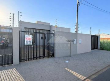a299601103372813d325ea66caedbb85ef4958b7 · Casa com 2 dormitórios à venda, 48 m² por R$ 300.000,00 - Jardim Alvorada - Foz do Iguaçu/PR