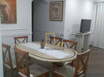d5d49e67a3958830e298c570b3bf1fd1f4651f05 · Apartamento com 3 dormitórios à venda, 90 m² por R$ 635.000,00 - Chácara Califórnia - São Paulo/SP