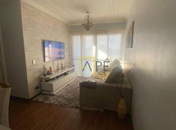 85da92dbd53cfa3c4c7edf5ac5bb3326962052d6 · Apartamento com 3 dormitórios à venda, 90 m² por R$ 640.000,00 - Tatuapé - São Paulo/SP