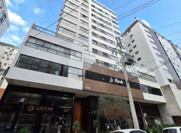 Apartamento · 3 Quartos · 1 Vaga · Apartamento em Capão da Canoa