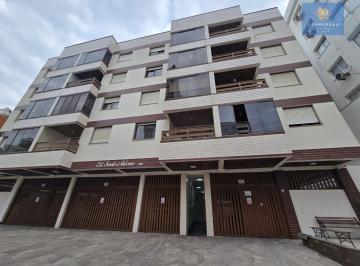 Apartamento · 53m² · 2 Quartos · Apartamento com terriço no Centro