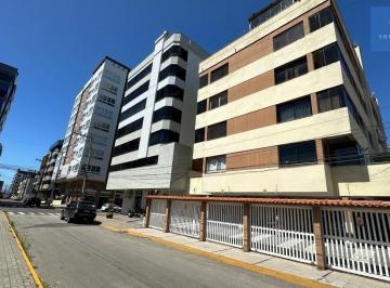Apartamento · 3 Quartos · 1 Vaga · Apartamento com terraço no Centro de Capão da Canoa