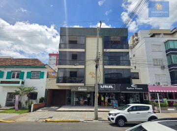 Apartamento · 2 Quartos · 1 Vaga · Apartamento no centro de Capão da Canoa