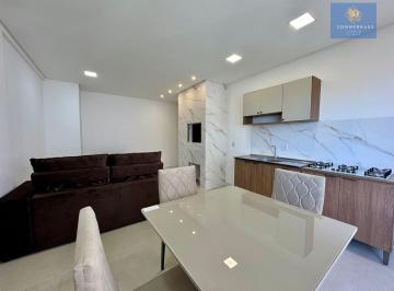 Apartamento · 55m² · 2 Quartos · 1 Vaga · Apartamento novo em Capão da Canoa