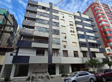 Apartamento · 3 Quartos · 1 Vaga · Apartamento 3 dormitórios em Capão da Canoa