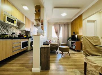 ea20a20d4d2b2b0273f7fd831eea83da2d8ba9b6 · Apartamento com 2 dormitórios à venda, 55 m² por R$ 265.000,00 - Nossa Senhora Aparecida - Itu/SP