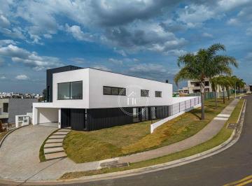 0e6cc6fd905881ee4971cdec91dd741273accf04 · Casa com 4 dormitórios à venda, 297 m² por R$ 2.049.000,00 - Alphaville Nova Esplanada 4 - Votoranti