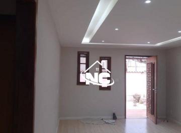 b293030ed78085292755a3bf96b115668f9768bb · Novos Começos Imóveis Vende - Casa com 2 quartos , 90 m² por R$ 280.000 - Centro (Manilha) - Itabora