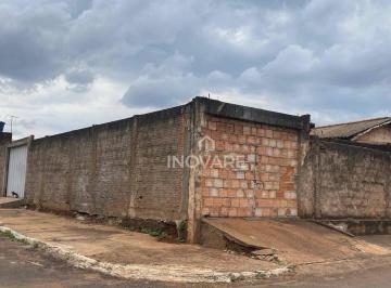 a63df40728dfd16042b7cd116f6caf82f375b5d2 · Casa com 2 dormitórios à venda por R$ 170.000,00 - Setor Dona Marolina - Itumbiara/GO