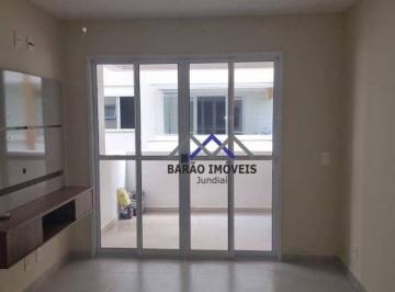 7887b96db63821f7a88cd2235877d051f38e6fbe · Apartamento com 3 dormitórios à venda, 68 m² por R$ 535.000,00 - Horto Santo Antonio - Jundiaí/SP