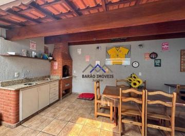 5cf00bcb1e03c01f0f2f984e54f036efd8097f81 · Casa Térrea à venda em Jundiaí/SP 3 dorms 850.000,00