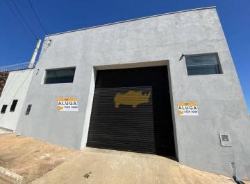 5d5509510693a968aa6e050129e21984e2c3ce41 · Barracão para alugar, 230 m² por R$ 3.607,24/mês - Diário Ville - Rio Claro/SP