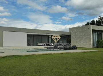 cd537c3285f04f0faca7dd7ffb0c44552cf4424b · Casa com 6 quartos à venda, 618 m² por R$ 8.900.000 - Condomínio Terras de São José II - Itu/SP