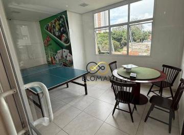 b3ad289d842913cea4f761e799fade263b173256 · Apartamento com 2 dormitórios à venda, 51 m² por R$ 420.000,00 - Vila Augusta - Guarulhos/SP