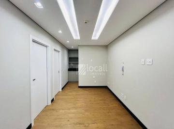 8d9414a99f593d04529492889bb5136cd116061d · Sala para alugar, 43 m² por R$ 5.522,00/mês - Jardim Vivendas - São José do Rio Preto/SP