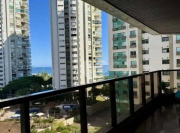 611c7c5be9e3216b87a480ab088c5a581aba75d3 · Apartamento com 3 Quartos à venda, 145 m² por R$ 2.650.000 - Barra da Tijuca - Rio de Janeiro/RJ