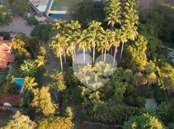 33514a9ff378c0e10d17e897f7164e9cb8bd648c · Terreno à venda, 1700 m² por R$ 6.000.000 - Barra da Tijuca - Rio de Janeiro/RJ
