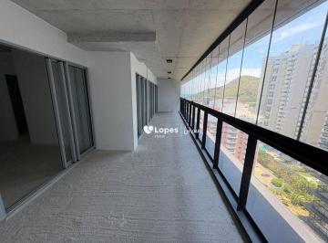 33db345987dd70b8b0b854d5c585c5a05fea1f4f · Duo Designo Rezidenciale - Apartamento de 3 Quartos com Vista Lateral Mar e Montanhas. Prédio novo, 