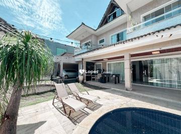 5116ce9a27db2abb58d953661b229b02cc884fea · Casa com 5 quarto à venda, 317 m² por R$ 2.789.000 - Recreio dos Bandeirantes - Rio de Janeiro/RJ