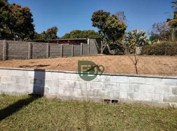 336c4ce5819c83db8fb4968a0c4880ece2fe35b6 · Terreno à venda, 567 m² por R$ 300.000 - Bosque dos Ipês - Americana/SP