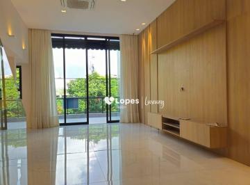 2a6e3c22f158a10c58aab9cc71efd6c0a6af8a77 · Cobertura Duplex com 4 quartos ( 4 suítes ) à venda, 330 m² por R$ 5.500.000 - Barra da Tijuca - Rio
