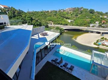 a5be1d2d2b20b6c568d62550e961607ce0adf2d4 · Casa com 5 quartos à venda, 500 m² por R$ 15.200.000 - Joá - Rio de Janeiro/RJ