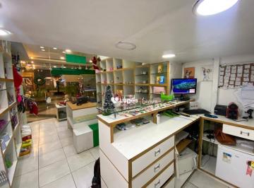 00d6222540a64fdd2a9ab8552f5ca0837ead50f1 · Loja à venda, 45 m² por R$ 450.000 - Barra da Tijuca - Rio de Janeiro/RJ