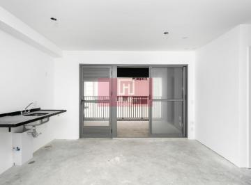 Apartamento · 57m² · 2 Quartos · 1 Vaga · Apartamento à venda no bairro Saúde - São Paulo/SP, Zona Sul