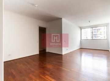 Apartamento · 88m² · 2 Quartos · Apartamento à venda no bairro Pinheiros - São Paulo/SP, Zona Oeste