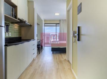Apartamento · 29m² · 1 Quarto · Apartamento à venda no bairro Pompeia - São Paulo/SP, Zona Oeste