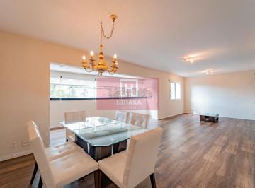 Apartamento · 142m² · 3 Quartos · 3 Vagas · Apartamento à venda no bairro Vila Alexandria - São Paulo/SP, Zona Sul