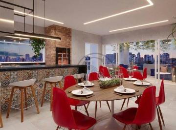 955c0e64ba6908bd474bf410303969644a7ecef9 · Apartamento com 2 dormitórios à venda, 53 m² por R$ 432.000,00 - Vila Hortência - Sorocaba/SP