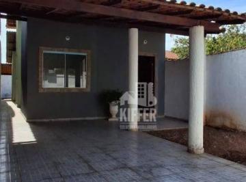 Casa 3 quartos a 200m da Praia – Oportunidade no Centro de Itaipuaçu · Casa com 3 quartos à venda, 120 m² por R$ 480.000 - Itaipuaçu - Maricá/RJ