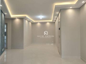 be0690a539b259b2dff642ae8596855ac39bacbb · Apartamento com 3 dormitórios para alugar, 105 m² por R$ 5.069,00/mês - Jardim Aquarius - São José d