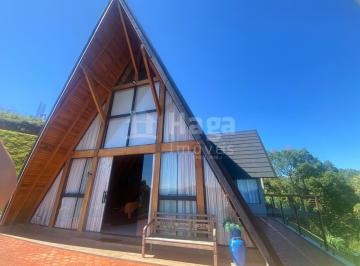 Rural · 1286m² · 2 Quartos · 1 Vaga · Chácara à venda em São João Batista/SC